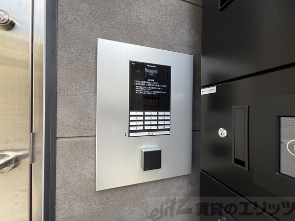 ハーモニーテラスRen相川の物件内観写真